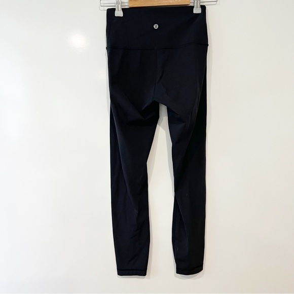 Lululemon Wunder Under Hi-Rise 7/8 Tight - Picture 6 of 11